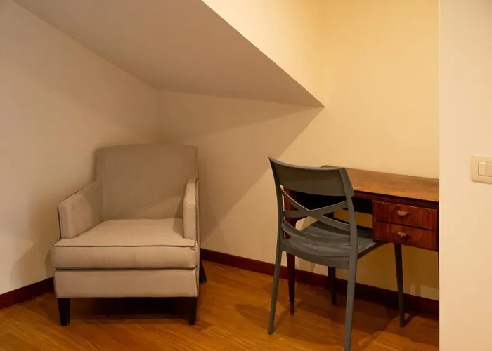 Velabro Luxury Loft