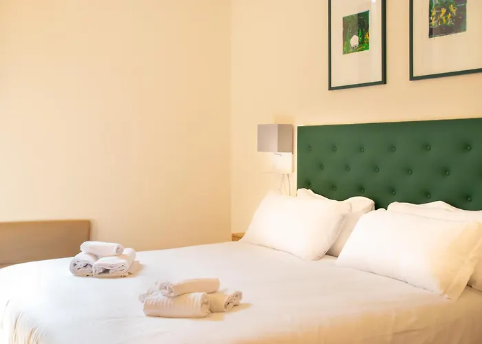 Velabro Luxury Loft Appartement