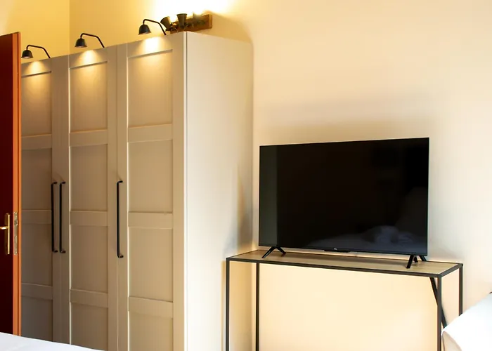 Velabro Luxury Loft Appartement Rome