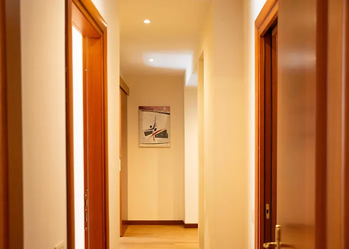 Velabro Luxury Loft Appartement