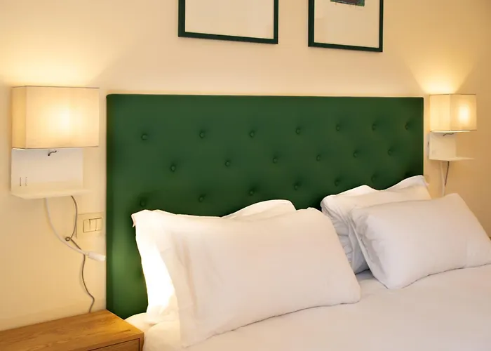 Velabro Luxury Loft Rome