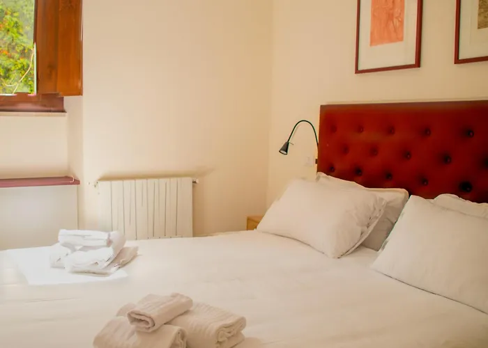 Velabro Luxury Loft Rome