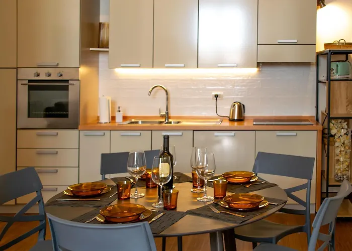 Velabro Luxury Loft