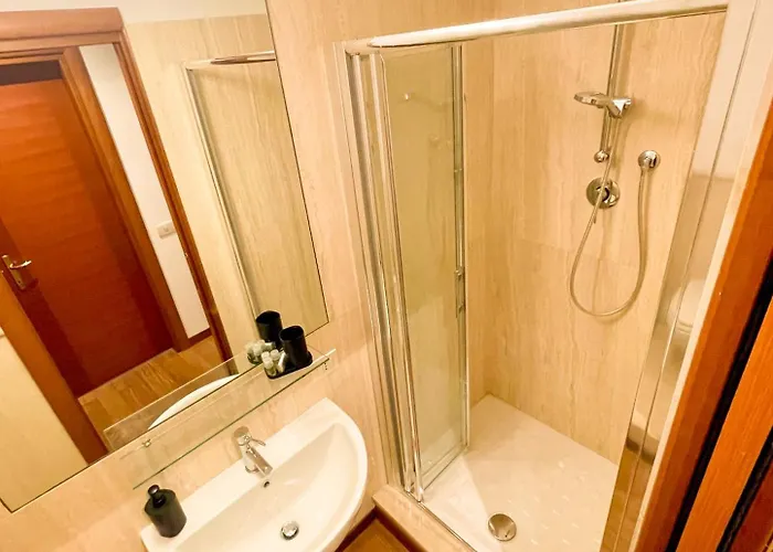 Velabro Luxury Loft Appartement *