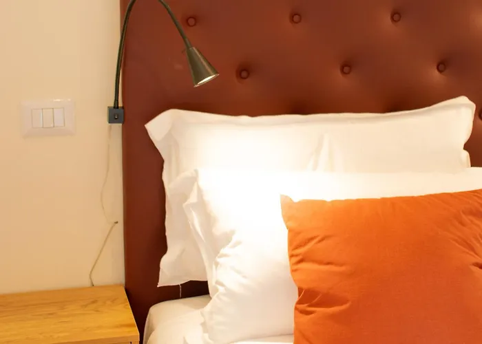 Appartement Velabro Luxury Loft