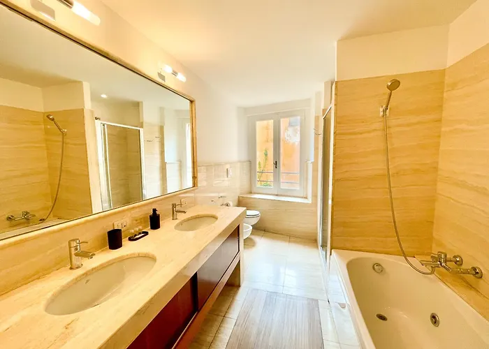 Appartement Velabro Luxury Loft