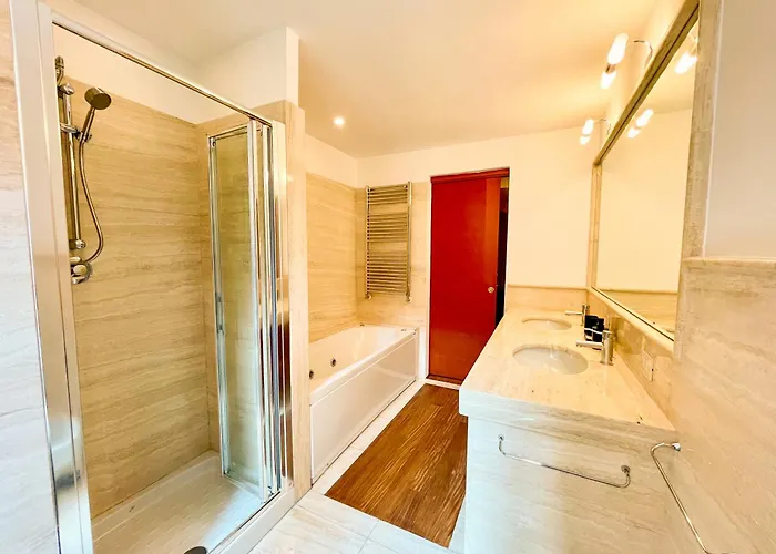 Velabro Luxury Loft
