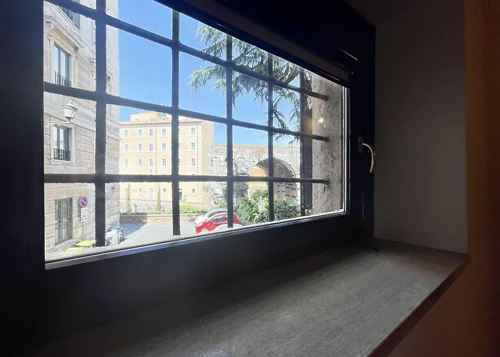 Velabro Luxury Loft Rome