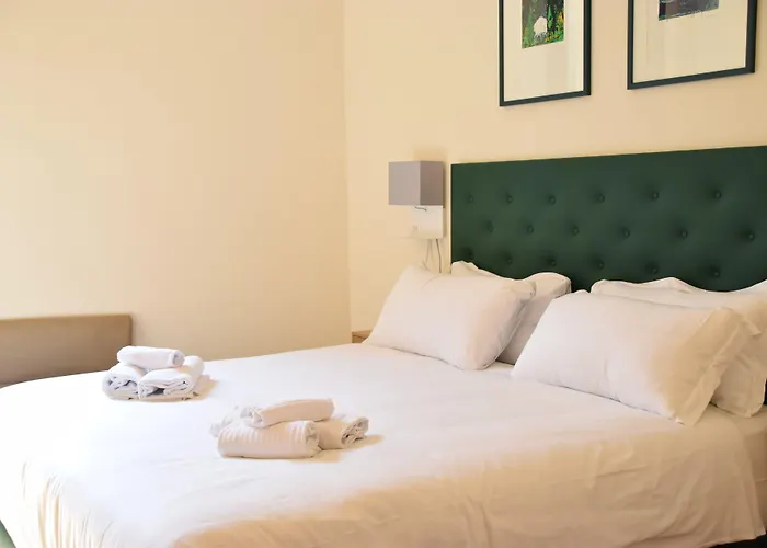 Velabro Luxury Loft Rome