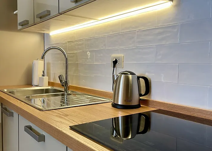 Velabro Luxury Loft Appartement Rome