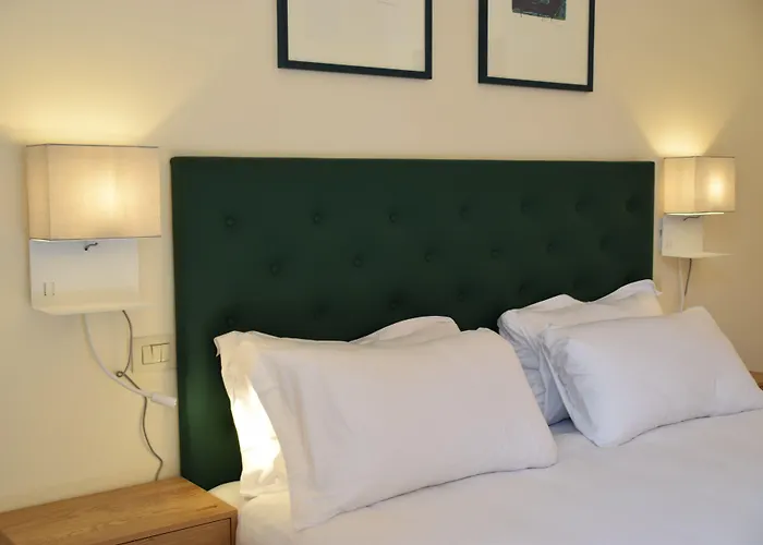 Appartement Velabro Luxury Loft