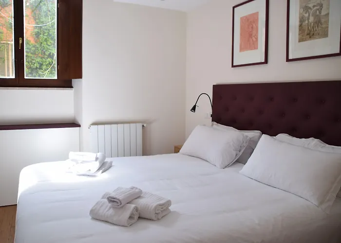Velabro Luxury Loft Rome