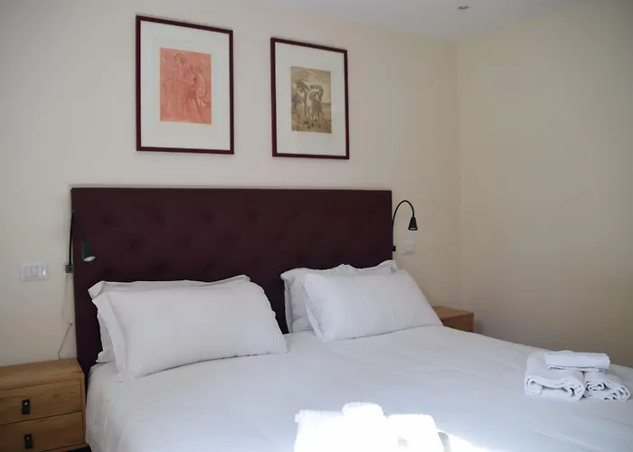 Appartement Velabro Luxury Loft Rome