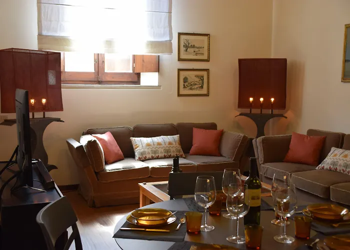 Velabro Luxury Loft