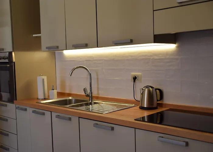Appartement Velabro Luxury Loft Rome