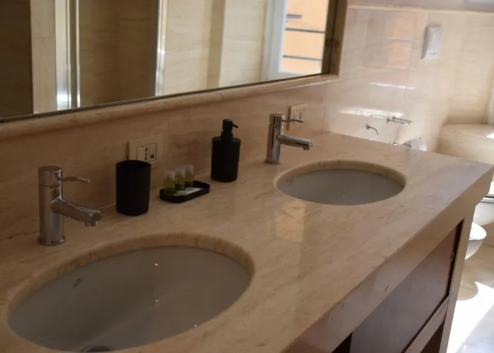 Velabro Luxury Loft Appartement *