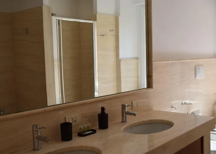 Appartement Velabro Luxury Loft Rome