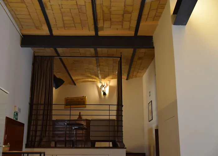 Appartement Velabro Luxury Loft *