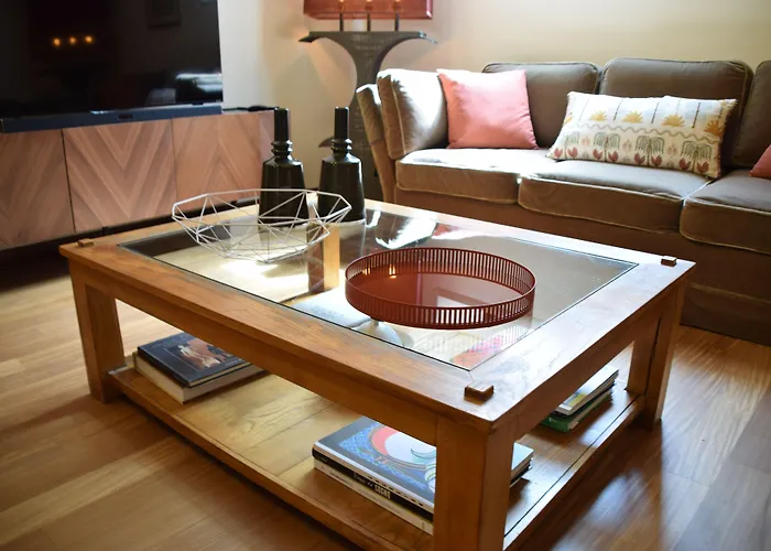 Appartement Velabro Luxury Loft Rome