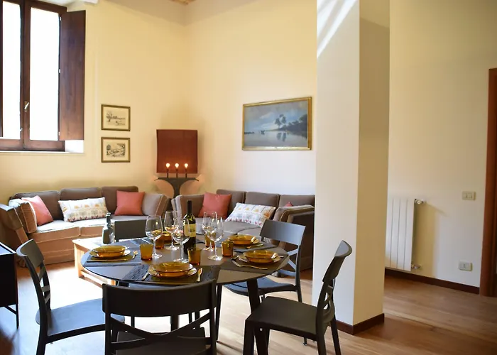 Velabro Luxury Loft Rome